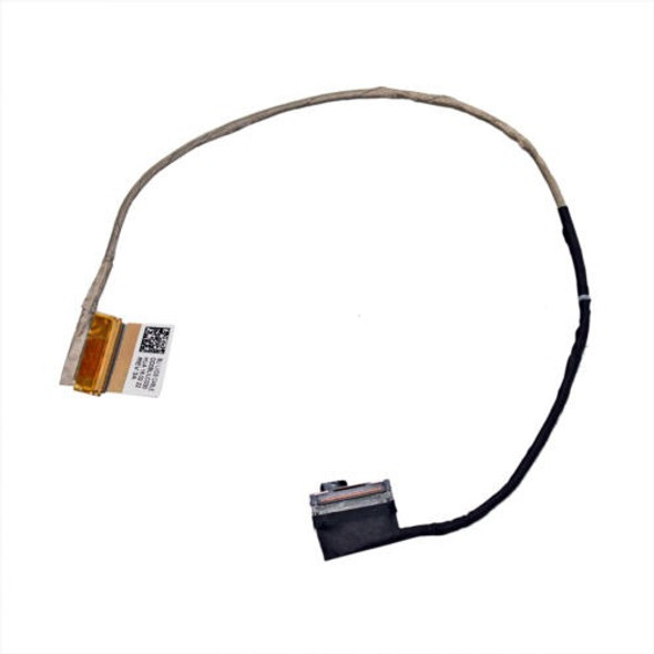 Lcd Lvds Led Pantalla Flex Cable Para Toshiba S55-b5266 B528 0