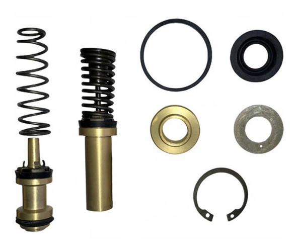 Juego Reparación Bomba Freno Vw Pointer 15/16 0 Juego Reparación Bomba Freno Vw Pointer 15/16 0