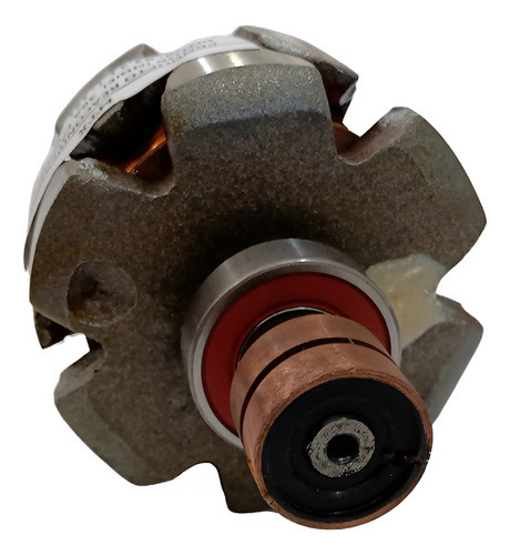 Rotor Indiel 38a Falcon 12v (Reacondicionado) 1