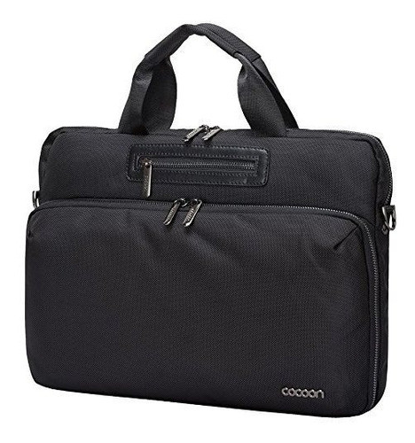 Short Cocoon Mcp3305 Buena Vista 16 Laptop Slim Negro 1