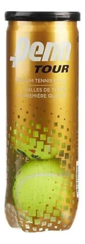 Tubo Penn Tour Tenis Directo Fabrica 0