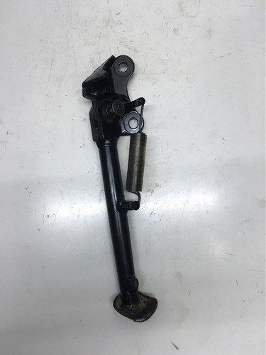 Pedal De Descanso Hornet 2008 A 2014 Original 0