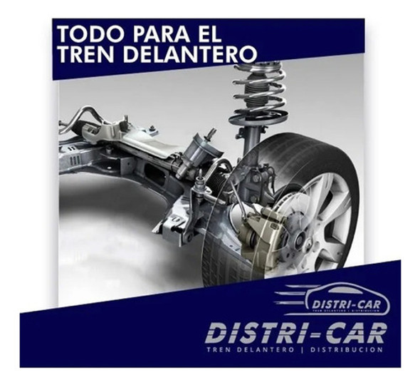 Caja De Direccion Renault R11 1