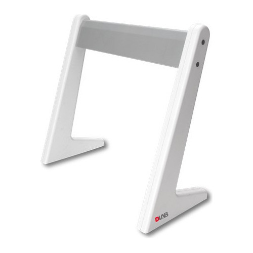 Soporte Rack Stand Lineal Dlab Para 6 Micropipetas 1