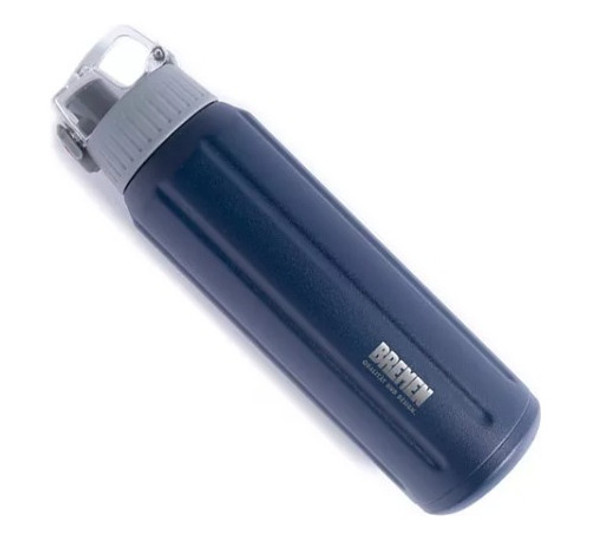 Termo Deportivo Bremen® 600ml  Acero Inoxidable 0 Termo Deportivo Bremen® 600ml  Acero Inoxidable 0
