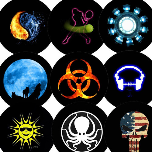 Capa Estepe Personalizada Pneu Ecosport Crossfox Jesus Super 1