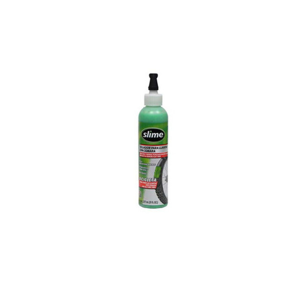 Liquido Antipinchaduras Camara Slime 8 Oz - 237 Ml 0