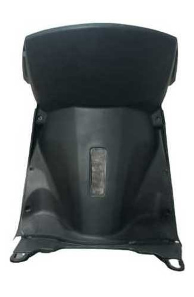 Frente Superior 2 Zanella Styler 150 Lt - Styler 150 Pro 0 Frente Superior 2 Zanella Styler 150 Lt - Styler 150 Pro 0