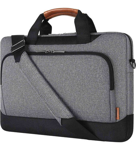 Domiso Funda De Hombro Para Laptop De 15 A 15 6 Pulgadas 0