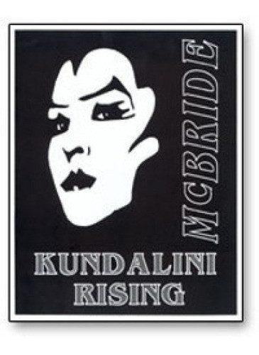 Kundalini Rising Card Jeff Mcbride Magia / Alberico Magic 0