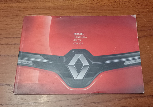 Catalogo Renault Gama 2013 0