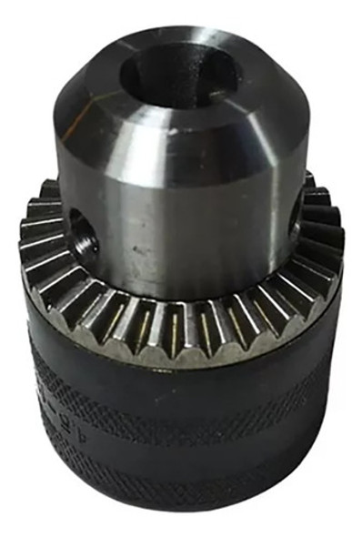 Mandril Para Taladro De 10mm Con Rosca De 3/8 Rottweiler 0 Mandril Para Taladro De 10mm Con Rosca De 3/8 Rottweiler 0