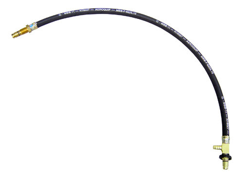 Flexivel Freio Traseiro 970mm-rosca 18x1.5mm Mb 712/914 0
