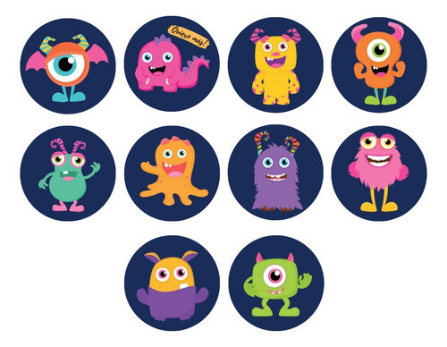 Juego De Memoria Marcianitos De Madera Didáctico 0