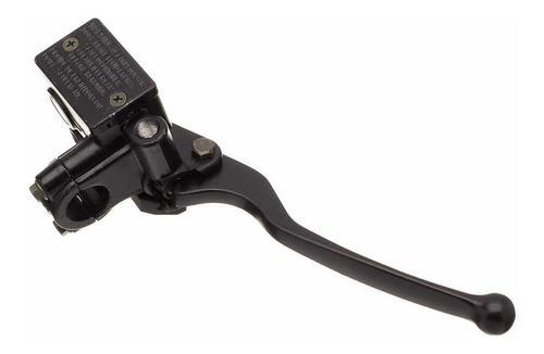 Bomba De Freno Honda Xr 200 / Xl 200 0
