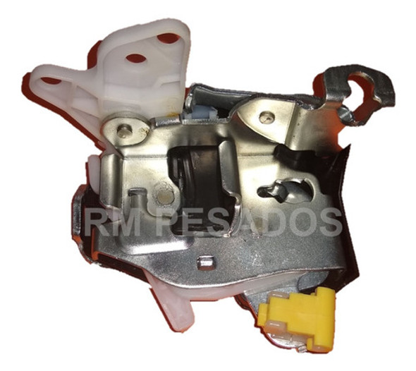 Cerradura Manual Puerta Ford F100 Duty - Lado Conductor 1