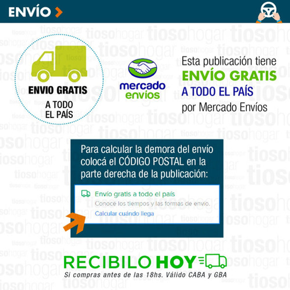 Caselu Escurreplato Rejilla Metal Inoxidable Bacha Cocina 1