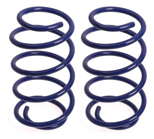 Kit Espirales Progresivos X 2 Para Volkswagen Gol Trend 1.6 0