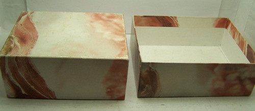 Caja Pre Estuche Tudor By Rolex Para Submariner Ref. 73190 0