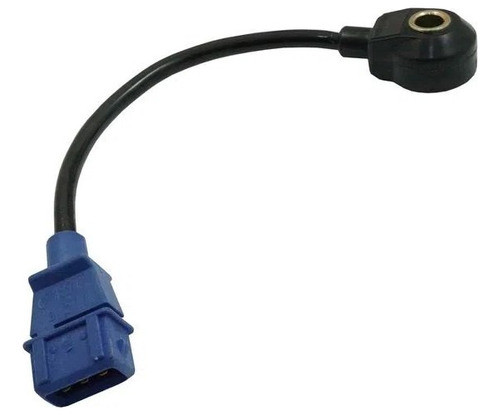 Sensor De Detonação - Chery Tiggo 2.0 16v 1