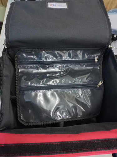 Bolso Botiquin Primeros Auxilios 1