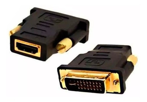 Adaptador Dvi M A Hdmi H. Puresonic . Todovision 0