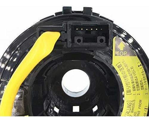 Cable Espiral Airgbag Toyota Rav4 2004 N°84306-52050 1