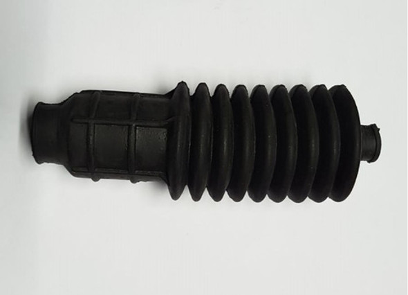 Capuchon Cremallera Derecho (largo) (d/mec) Sampel 0