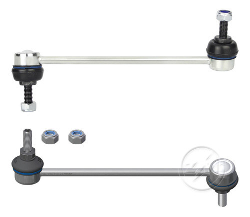 Par Bieleta Barra Estabilizadora- Zm - 370.118.43/370.119.43 0