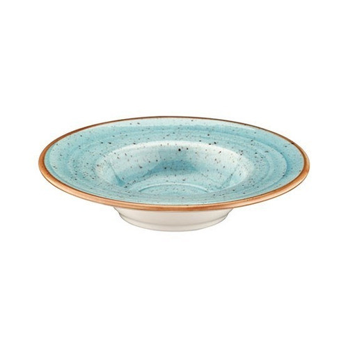 Plato Degustación 11cm Aura Aqua 0