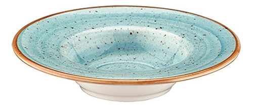 Plato Degustación 11cm Aura Aqua 0