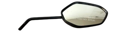 Espejo Derecho Original Honda Invicta 150 Centro Motos 0