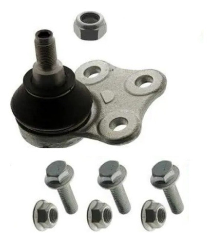 Pivô Inferior Renault Fluence 2.0 16v 2011 Em Diante 0