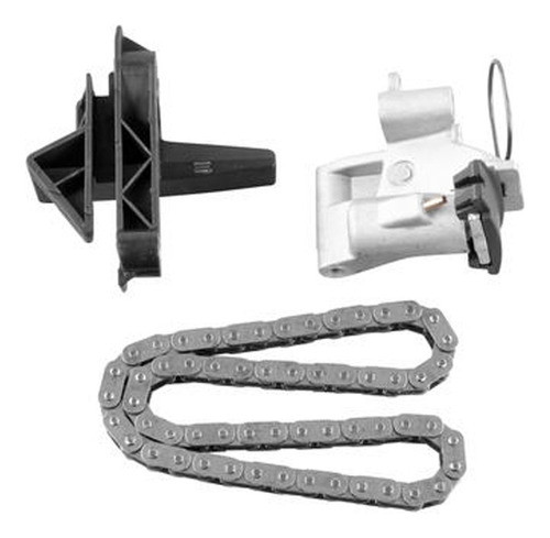 Kit Cadena Propulsora Distribucion Bmw Serie 7 E66 730i Il 1
