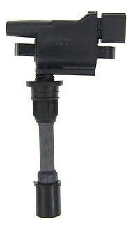 Paquete De La Bobina De Encendido Para Mazda Protege 2.0l Pr 1