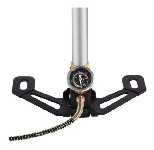 Inflador Para Pcp 30 D Manual Hasta 30 Mpa Kirkor Outdoor - 1