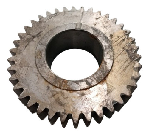 Engrenagem Caixa De Câmbio De Trator Valtra 985 - 30013100 1