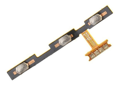 Flex De Boton Power Encendido Volumen Para Samsung A11 A115 1
