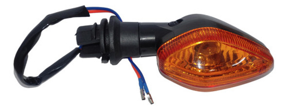 Guiño Farol De Giro Para Honda Cg New Titan 150 Unidad Osaka 0