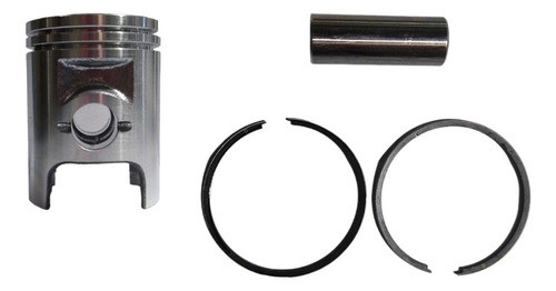 Piston Honda Dio 50 Bagattini Motos 0