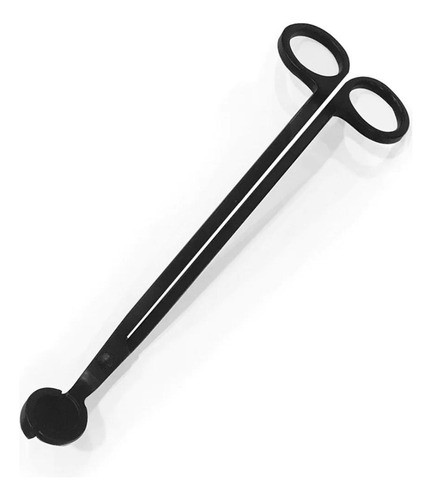 Tijera Corta Pabilo Para Velas 0