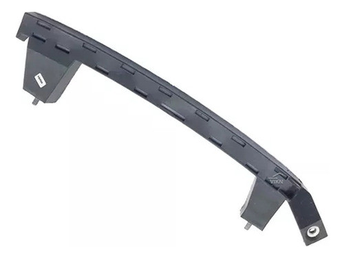 Guia Do Vidro Porta Dianteira Lado Direito Onix Prisma Gm 0