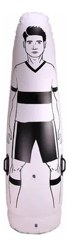 Barrera P/ Futbol Muñeco Inflable Tentieso Manequi 0