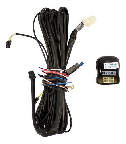 Kit Cierre Centralizado Fiat Palio (326) 2012 2014 2016 2018 1