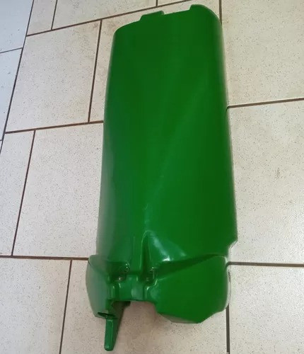 Capa Direcionadora Plataforma 50cm  John Deere Ah224817 0