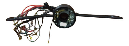 Llave Luces (larga) Vw Fusca 1600 (1 Carb) 83-88 0