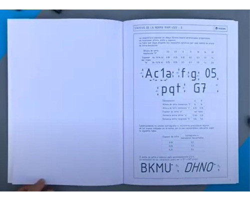 Cuaderno De Caligrafía Pizzini Dibujo Tecnico Iram 1