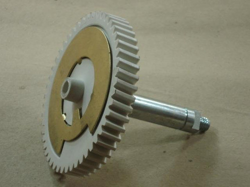 Engranaje Limpiaparabrisa Ford Falcon 85/ 0