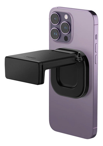 Soporte Celulares Spigen Magfit Onetap Escritorio Avion 1