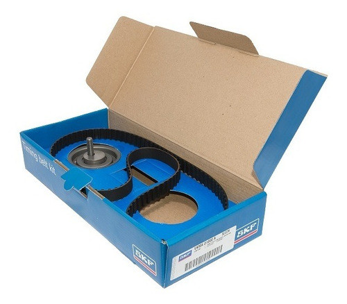 Kit Distribución Skf Seat Toledo 1.8 Nafta 91-94 1
